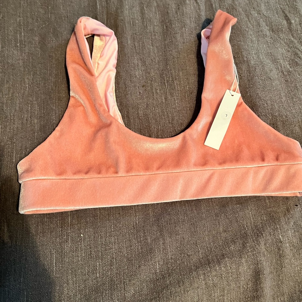 Kira Swim top